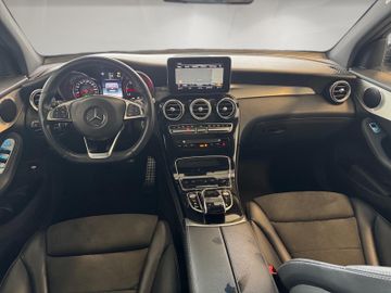 Mercedes GLC 250 - 10