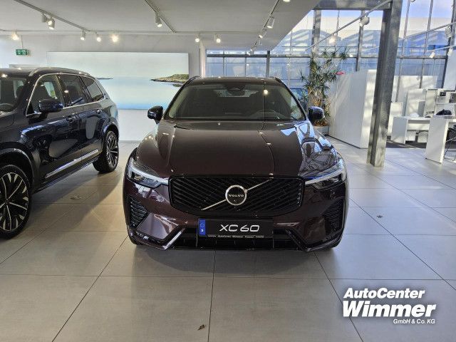 Foto Nummer 2: VOLVO XC 60