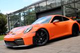 Porsche 911 GT3 MAGNESIUM LIFT PCCB WEISSACH PAKET - Porsche: Gt3