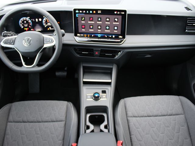 Tiguan 1,5 eTSI  AHK*PanoD*AHK*Head-up-Display