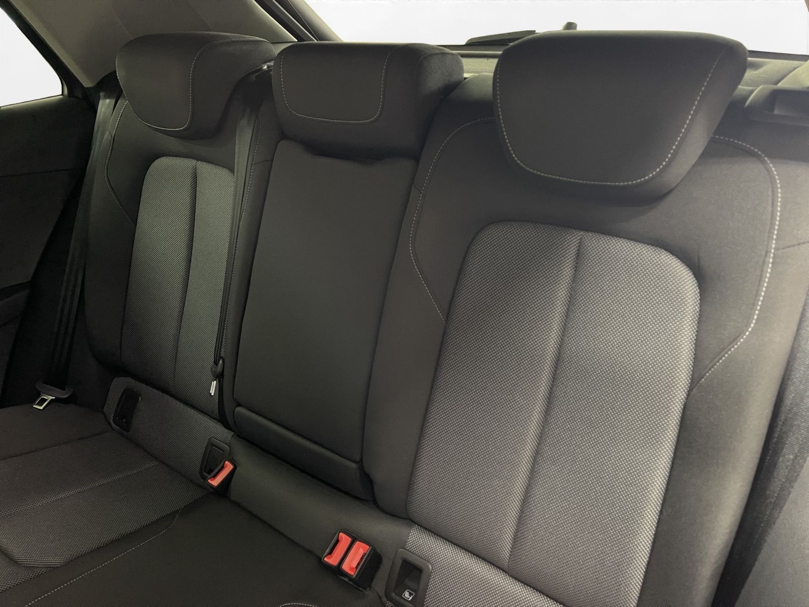 Audi Q2 - Bild 19