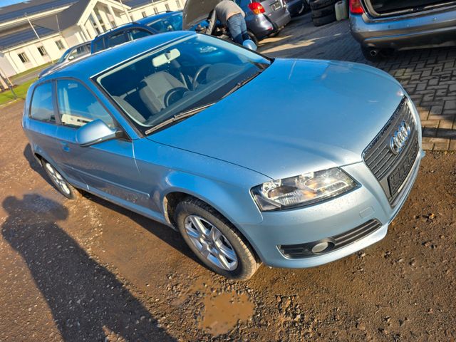 Audi A3 1.6 Attraction