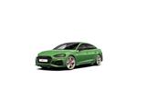 Audi RS5 Sportback tiptronic Laser B&O HuD Massage - Audi RS5 in Frankfurt (Main)