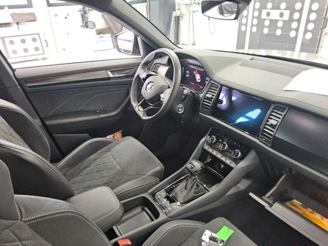 Skoda Kodiaq - Bild 5