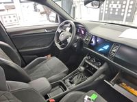 Skoda Kodiaq - Vorschau Bild 5