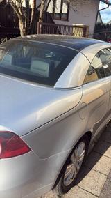 Volkswagen VW EOS Bj 2009 65700 im - Volkswagen Eos: V6