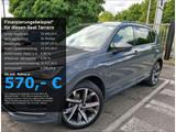 Seat Tarraco FR 2.0 TDI DSG EU6d 7 Sitzer - Seat Tarraco in Freiburg
