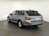 Skoda Superb 2.0 TDI DSG Style LED Navi Memory DAB USB - mit Diesel-Antrieb: Grau, Usb