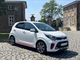Kia Picanto 1.2 GT Line - Kia Picanto Gebrauchtwagen in Köln