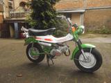 Suzuki RV 50. läuft einwandfrei - SUZUKI VON 1 BIS 50 CCM