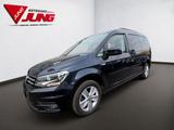 Volkswagen Caddy Maxi Comfortline BMT *AHK*7-Sitzer*NAVI* - : Taxi