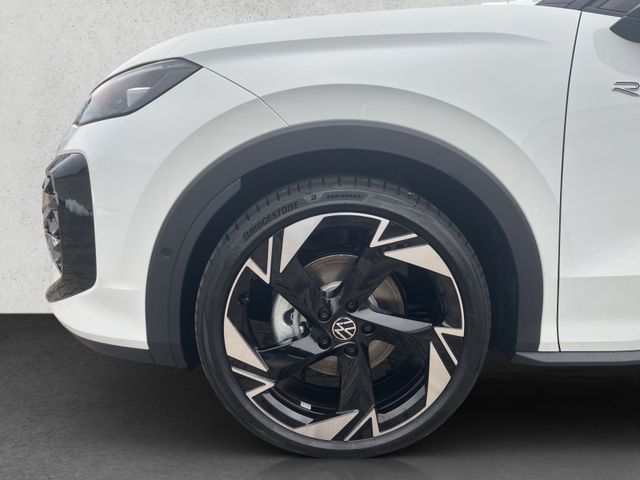 T-Roc R-Line 1.5 eTSI DSG, IQ.LIGHT, IQ.DRIVE