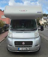 LMC 671 - LMC Wohnwagen & Wohnmobile