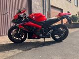 Suzuki GSX-R 600 k7 Top Zustand - Offers
