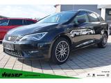 Seat Leon ST 1.8 TSI Xcellence DSG Navi LED ACC DAB S - Seat Leon: Xcellence