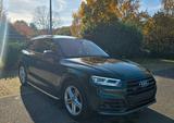 Audi SQ5 3.0 TFSI tiptronic quattro - - gebrauchte Audi SQ5 aus dem Jahr 2019