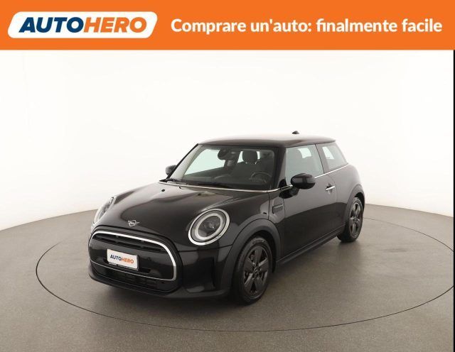 Image of MINI Cooper
