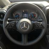 Mercedes-Benz eVito Kasten 112 lang MBeam|TWA|CarPlay|Kam|Sitz - Betonpumpe