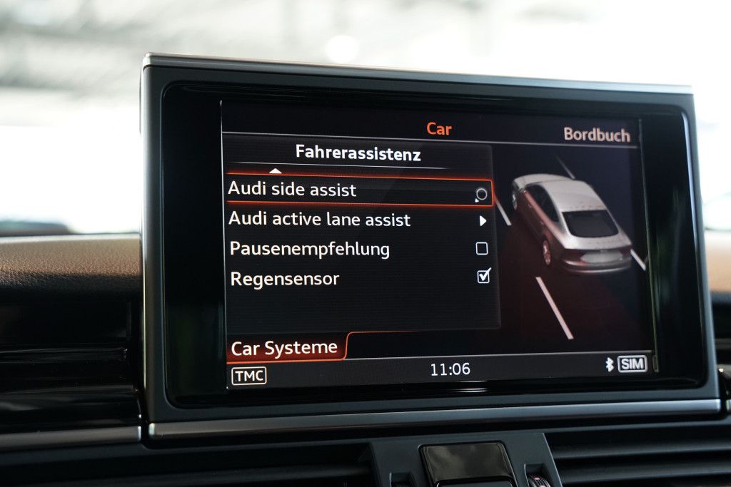 Audi Rs7
