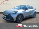 Toyota C-HR FWD Teamplayer 2.0 EU6e Hybrid *Navi*Apple/
