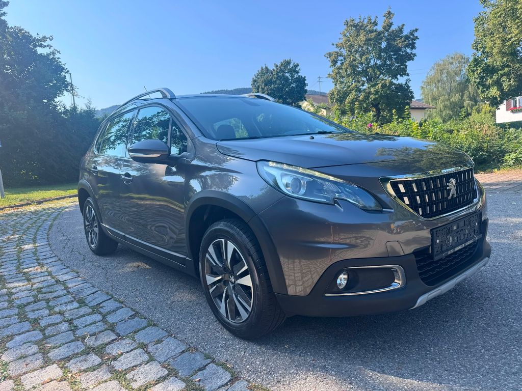 Image of Peugeot 2008