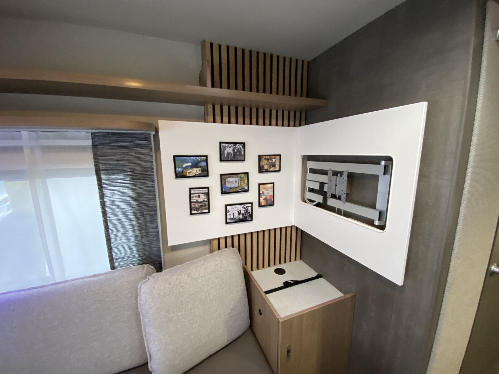 Fahrzeugabbildung Tabbert Senara 550 E 2.3