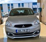 Mitsubishi Space Star 53.000 Tkm TÜV Neu - Mitsubishi Space Star in Hagen