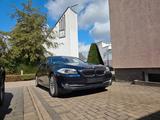 BMW 535d - Standhz. Softclose - BMW 535 aus 2012: 535d