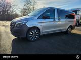 Mercedes-Benz Vito 124 CDI 4x4 Tourer PRO Lang 8-SITZE LED AHK - Mercedes-Benz: Kombi, S124