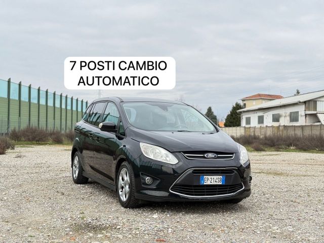 Ford C-Max C-MAX 7 POSTI