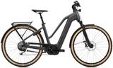 Flyer Gotour 7.12 XC S Mixed - Flyer E-Bikes