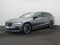 Skoda Superb - Vorschau Bild 2