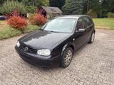 Volkswagen Golf IV 4 GTD  ARL Motor 1.9 TDI - Volkswagen Golf mit Diesel-Antrieb: Motor