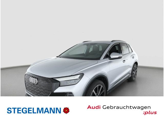 Audi Q4 e-tron - Bild 1