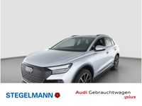 Audi Q4 e-tron - Vorschau Bild 1