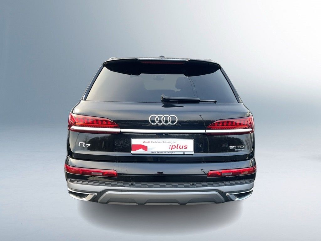 Audi Q7 - Bild 6