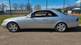 Mercedes-Benz CL 420 Coupe C140 W140 V8 - Mercedes-Benz CL 420 Gebrauchtwagen
