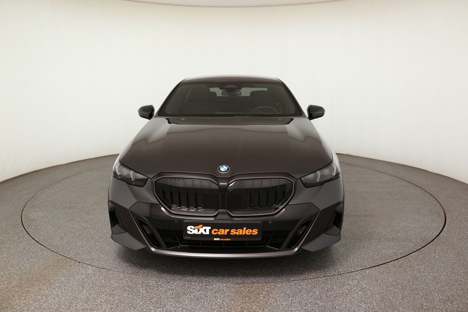 BMW 520d M Sport Pro 360°*ACC*HUD*Matrix*NAV*ParkAs imagem 2