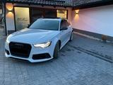 Audi RS6  Avant 4.0 TFSI quattro*Dynamik+*360*Keramik - Audi Gebrauchtwagen von 2013