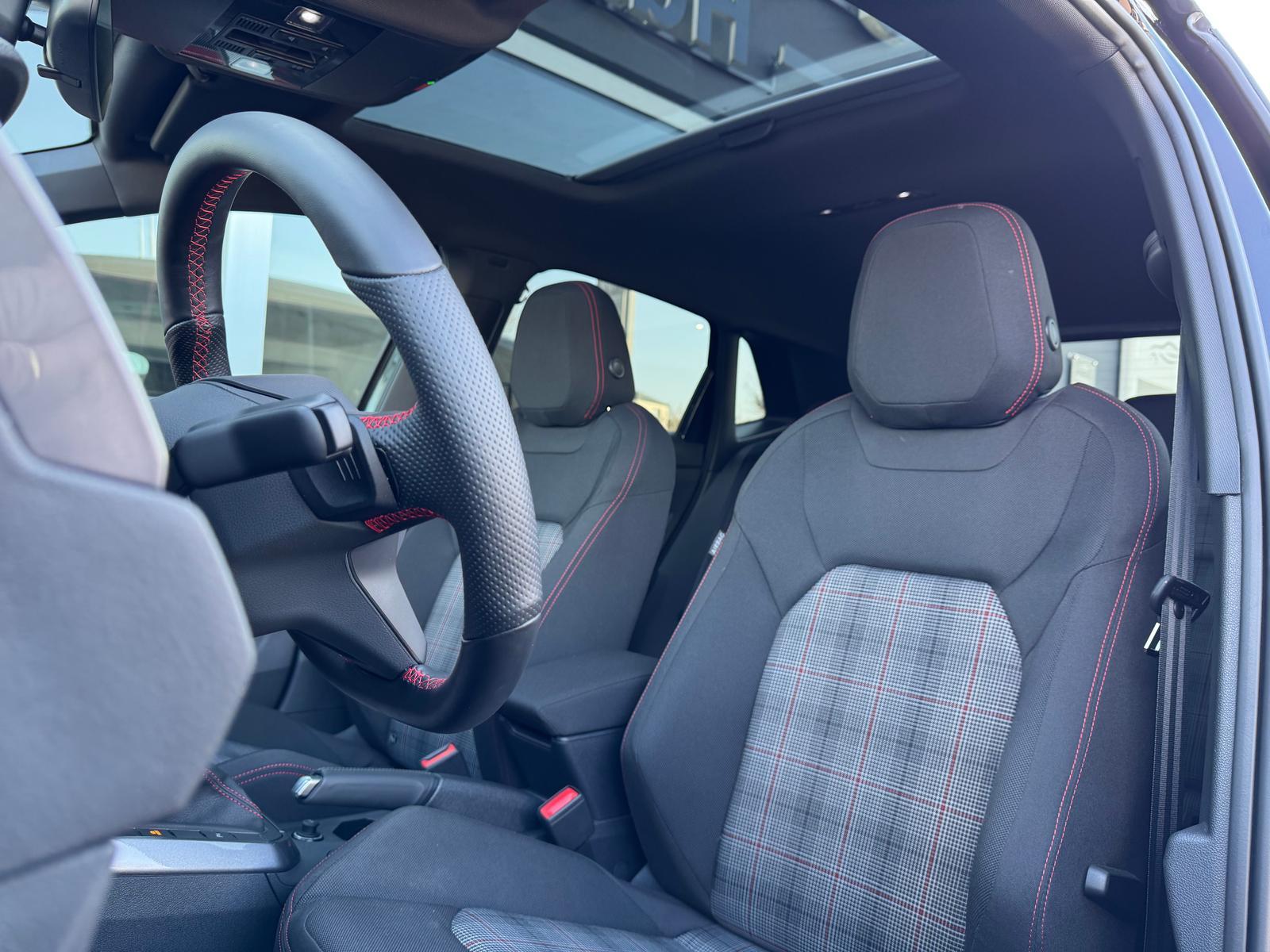 Volkswagen Polo GTI 2.0 TSI DSG*MATRIX-LED*PANO*NAVI*KAMERA, миниатюра 10
