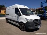 Mercedes-Benz MERCEDES-BENZ Sprinter 311 CDI MEDIO ALTO 2019 G - Mercedes-Benz Alt