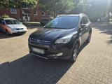Ford Fort  Kuga 2.00 TDCi 163 ps avtomatik - Ford Kuga: 163