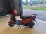 Pegasus 125ccm WINTERAKTION! - PEGASUS MOTORRAD
