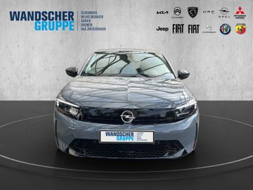 Opel Corsa e Facelift Edition +LED+SHZ+LM+PDC+