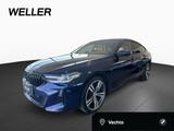 BMW 640d xDrive GT HUD RFK Laser B/W Pano. AHK 20''