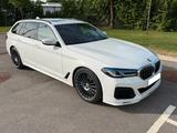 ALPINA D5 S 3.0 Touring - VOLL - MwSt ausweisbar! - ALPINA D5 mit Panoramadach