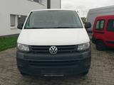 Volkswagen T5 Transporter Kasten-Kombi Kasten