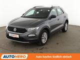 Volkswagen T-Roc 1.0 TSI Style *ACC*PDC*SHZ*KLIMA* - Volkswagen T-Roc aus 2021