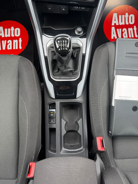 VW T-Roc - Bild 14