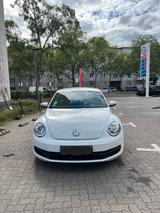 Volkswagen Beetle 1.2 TSI - - VW Beetle Gebrauchtwagen in Berlin